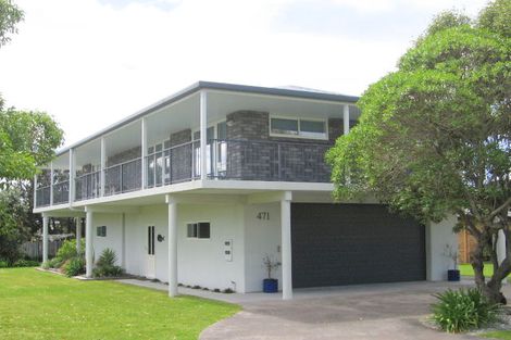 Photo of property in 471 Seaforth Road, Bowentown, Katikati, 3177