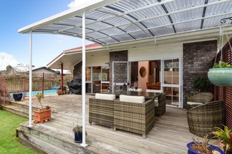 Photo of property in 94 Endeavour Avenue, Flagstaff, Hamilton, 3210