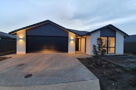 Photo of property in 15 Taffe Crescent, Pyes Pa, Tauranga, 3112