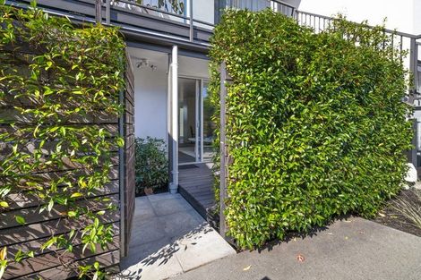Photo of property in 3/20 Hurley Street, Christchurch Central, Christchurch, 8011