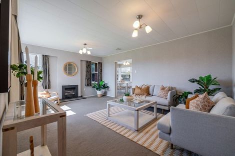 Photo of property in 19 Cargill Avenue, Feilding, 4702