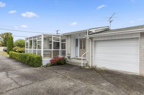 Photo of property in 52 Pretoria Street, Hutt Central, Lower Hutt, 5010