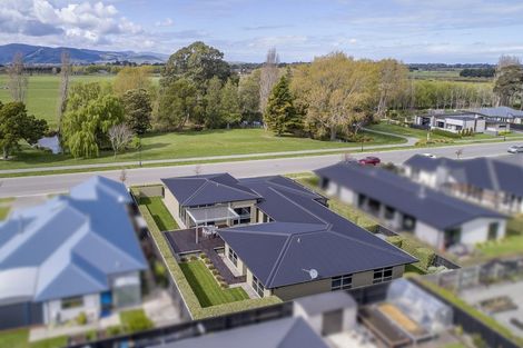 Photo of property in 28 Liffey Springs Drive, Lincoln, 7608