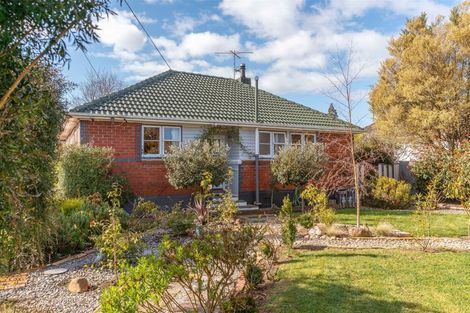 Photo of property in 118 Renall Street, Masterton, 5810