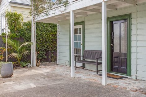 Photo of property in 33 Haslett Street, Eden Terrace, Auckland, 1021