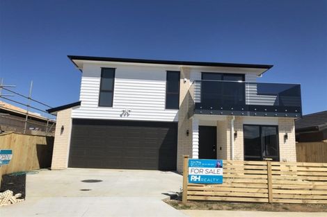 Photo of property in 11 Koropupu Street, Pukekohe, 2120