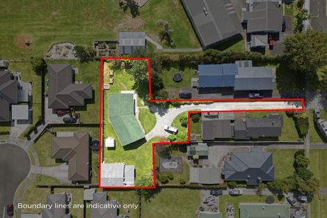 Photo of property in 55b Stanley Avenue, Te Aroha, 3320