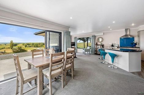 Photo of property in 28 Taumangi Road, Putaruru, Tirau, 3485