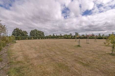 Photo of property in 3 Landsborough Drive, Darfield, 7571