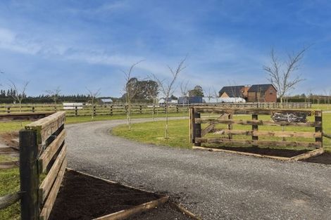 Photo of property in 9 Long View Lane, Swannanoa, Rangiora, 7475