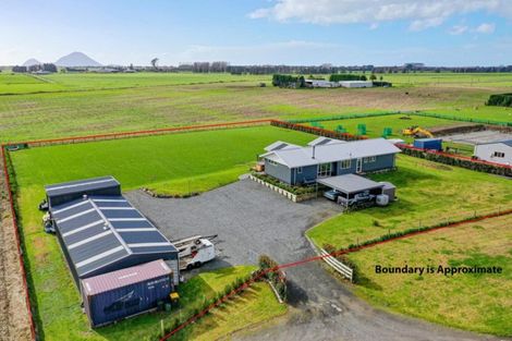 Photo of property in 122e Powdrell Road, Thornton, Whakatane, 3193