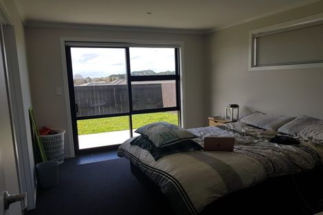 Photo of property in 41 Ladeira Place, Fitzroy, Hamilton, 3206