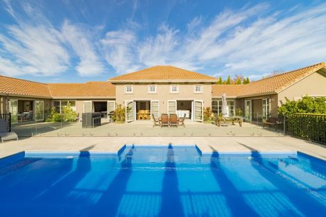 Photo of property in 130 Glenbogle Drive, Rolleston, Christchurch, 7678
