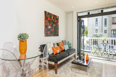 Photo of property in 2/10 Rose Road, Grey Lynn, Auckland, 1021