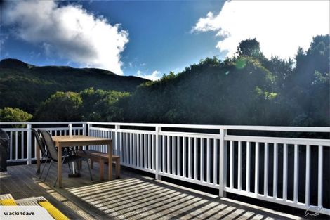 Photo of property in 8 Berkshire Avenue, Wilton, Wellington, 6012