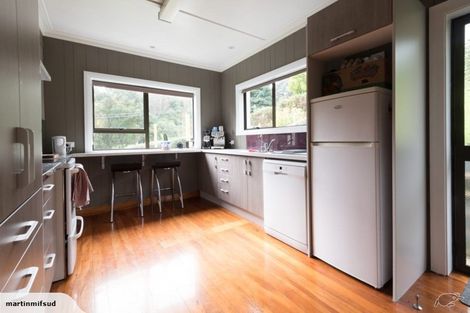 Photo of property in 24 Wharfdale Street, Macandrew Bay, Dunedin, 9014