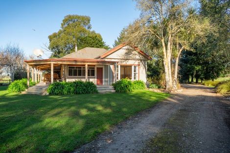 Photo of property in 659 Taylor Road, Belfield, Geraldine, 7992