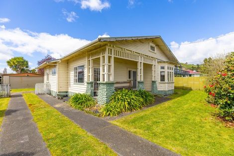 Photo of property in 26 Maata Street, Taumarunui, 3920