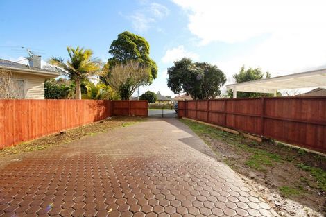 Photo of property in 1/15 Butler Avenue, Papatoetoe, Auckland, 2025