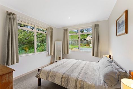 Photo of property in 122 Mickell Road, Hautere, Otaki, 5582