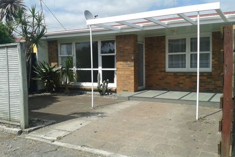 Photo of property in 2c Allison Avenue, Mount Maunganui, 3116