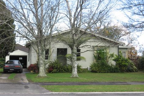 Photo of property in 30 East Street, Claudelands, Hamilton, 3214