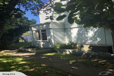Photo of property in 206 Anzac Parade, Whanganui East, Whanganui, 4500