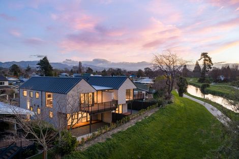 Photo of property in 118 Alfred Street, Blenheim, 7201