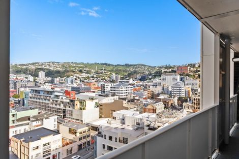 Photo of property in Soho Apartments, 1311/74 Taranaki Street, Te Aro, Wellington, 6011