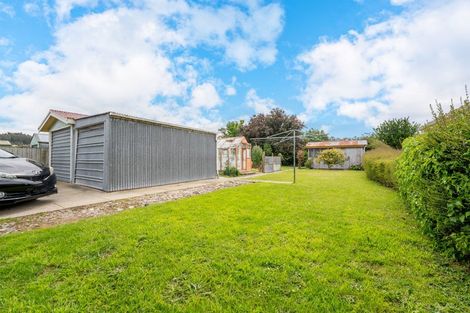 Photo of property in 16 Teviot Street, Oamaru North, Oamaru, 9400