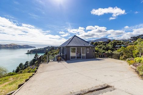 Photo of property in 7a Ranui Crescent, Diamond Harbour, Lyttelton, 8971