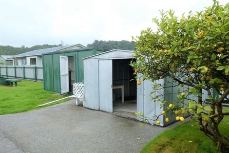 Photo of property in 102 Marsden Road, Greymouth, 7805