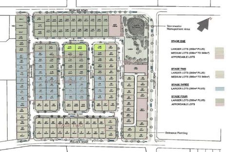 Photo of property in 46 Belmont Road, Pukekohe, 2120