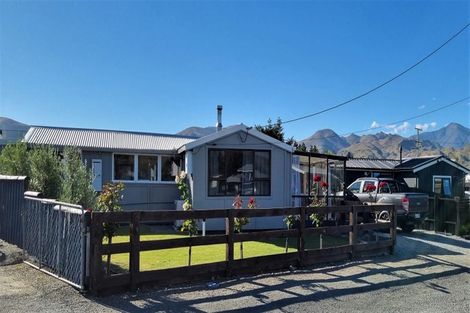 Photo of property in 43 Buller Crescent, Otematata, 9412