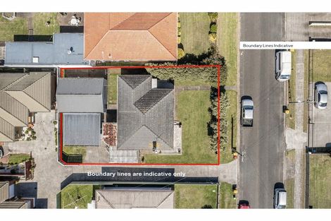 Photo of property in 1/11 Mangarata Avenue, Papatoetoe, Auckland, 2025