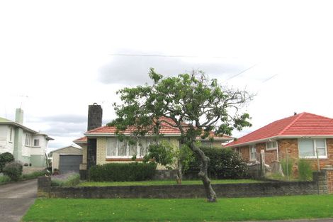 Photo of property in 110 Panorama Road, Mount Wellington, Auckland, 1060