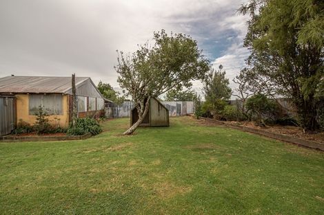 Photo of property in 181a Queen Street, Westport, 7825