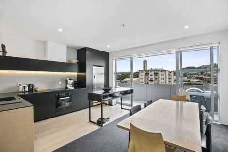 Photo of property in Croxley Mill Apartments, 303/33 Frederick Street, Te Aro, Wellington, 6011