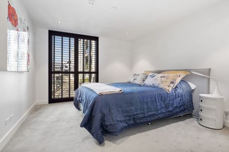 Photo of property in 204/15b Augustus Terrace, Parnell, Auckland, 1052