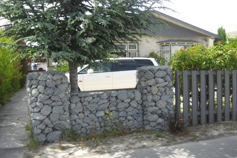 Photo of property in 21 Tennyson Street, Sydenham, Christchurch, 8023