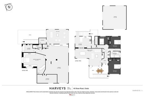 Photo of property in 40 Shaw Road, Oratia, Auckland, 0604