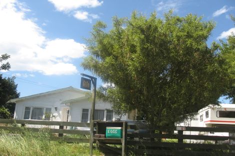 Photo of property in 61 Pongakawa Station Road, Pongakawa, Te Puke, 3186