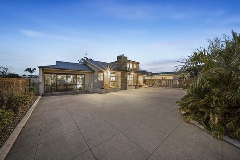 Photo of property in 130 Wyllie Road, Papatoetoe, Auckland, 2025