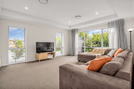 Photo of property in 13 Hungerford Drive, Rolleston, 7615