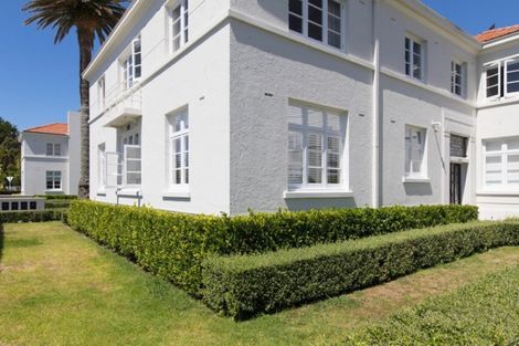 Photo of property in 105 Tamaki Drive, Mission Bay, Auckland, 1071