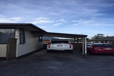 Photo of property in 16 Ussher Place, Pakuranga Heights, Auckland, 2010