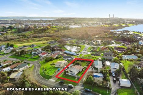 Photo of property in 125 Rayner Road, Huntly, 3700