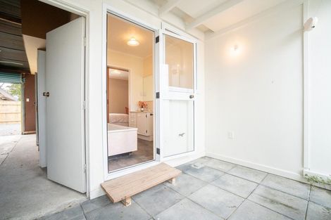 Photo of property in 191a Fitzherbert Avenue, West End, Palmerston North, 4410