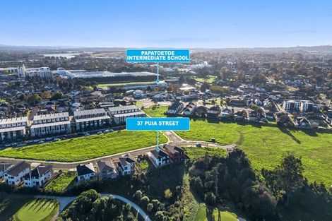 Photo of property in 37 Puia Street, Papatoetoe, 2025