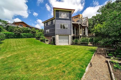 Photo of property in 137 Barrett Road, Whalers Gate, New Plymouth, 4310